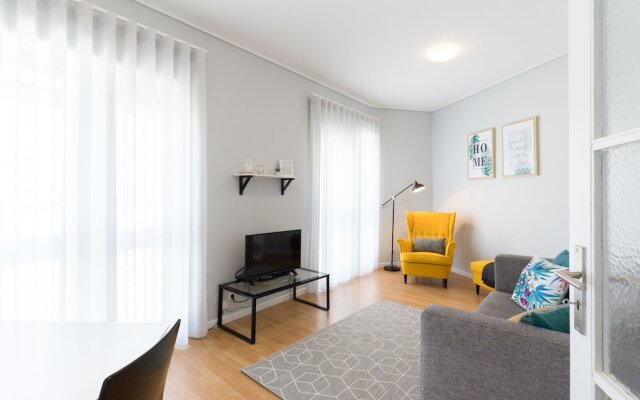 Gaia metro - 2 bedrooms