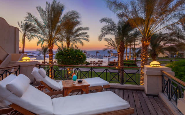 Cleopatra Luxury Resort Sharm El Sheikh