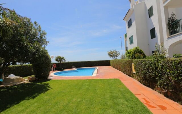 Apartamento Equipado Para 4 Personas en Cambrils