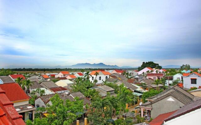 Village Love Homestay