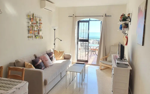 Apartamento Capistrano