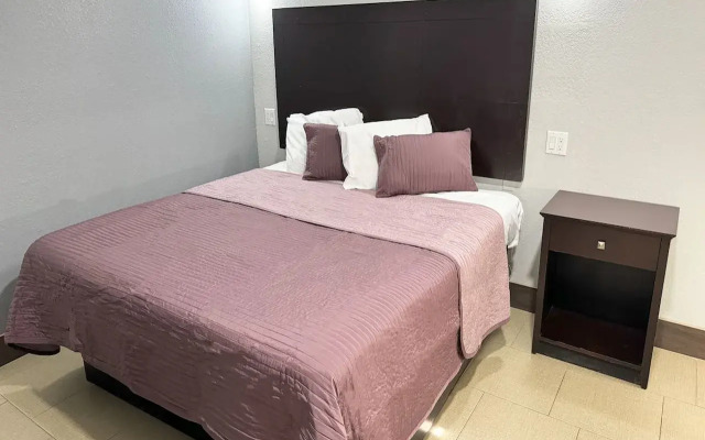 Xpress Inn & Extended Stays