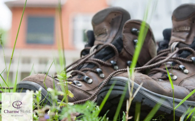 Hotel & Restaurant Wildthout