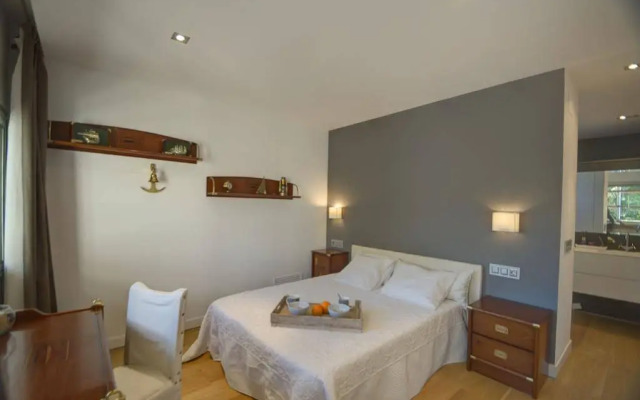 Villa Tarantino