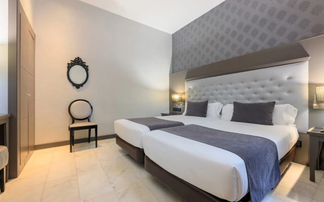 Hotel Ciutadella Barcelona