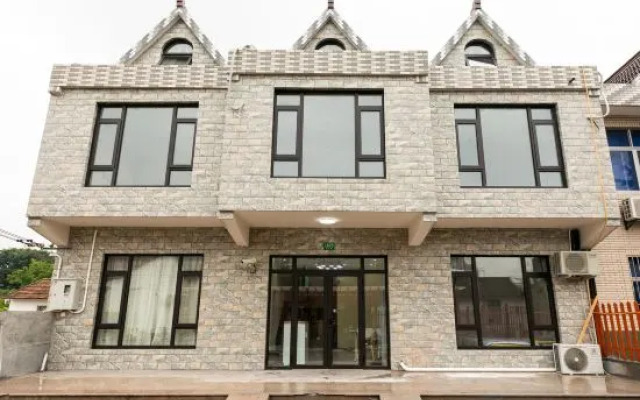 Shanghai Longfeng Chengxiang Homestay