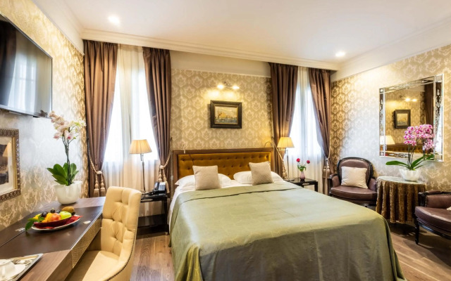 Hotel Moresco