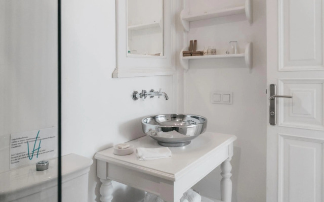 Vintage Hotel Alacati