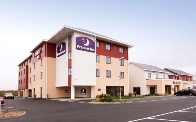 Premier Inn Dartford