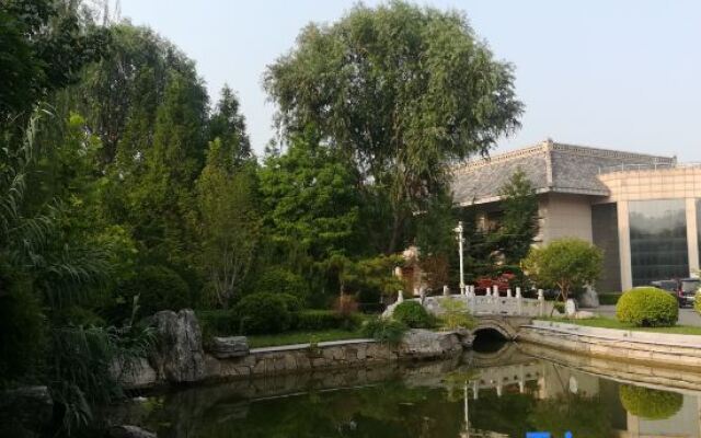 Yaoyun Hotel