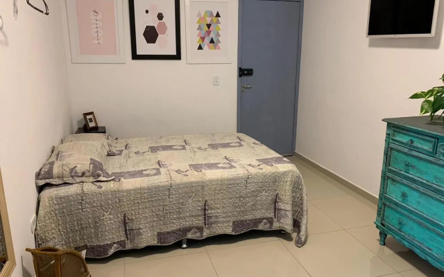 Próximo Ao Mar - Boa Viagem