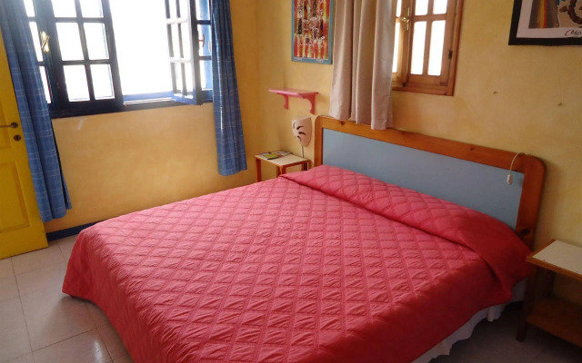 A Paz Residence B&B
