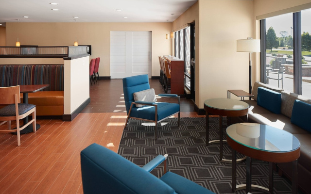 Towneplace Suites by Marriott Danville