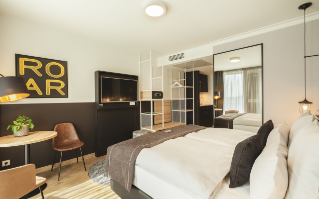 Holiday Inn - the niu, Leo Nuremberg by IHG