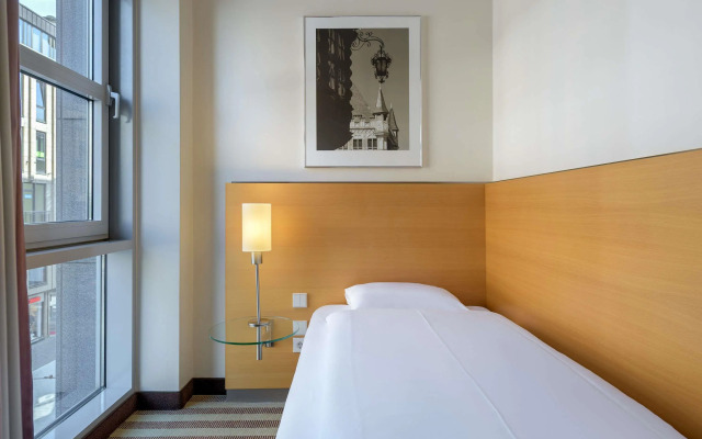 Mercure Hotel Aachen am Dom