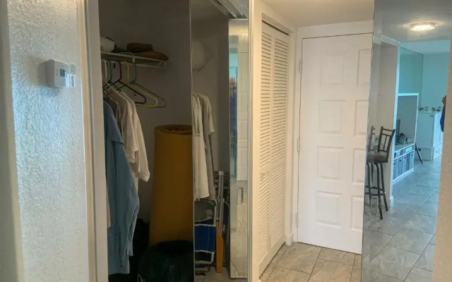 Landmark Towers 708 2 Br condo by RedAwning