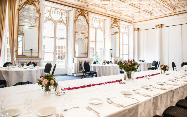 Saint James Albany Paris Hôtel Spa