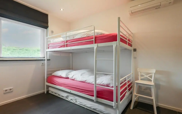 Spacious Holiday Home in Kamperland