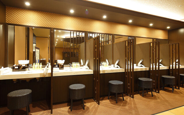 Grand Mercure Lake Hamana Resort & Spa