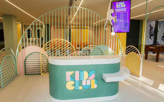 Bahia Principe Luxury Akumal - All Inclusive