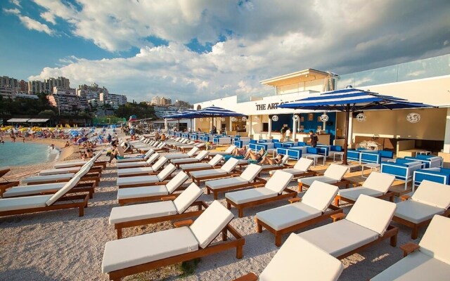 Luxury Rooms Bajamonti