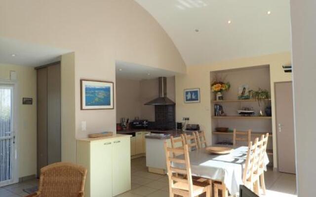 Holiday Home Lochrist Le Conquet