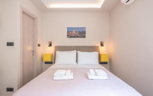 ✰Bright, renovated, spacious and cosy studio✰