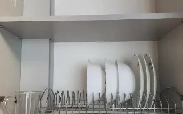 Апартаменты на улице Сельская 10