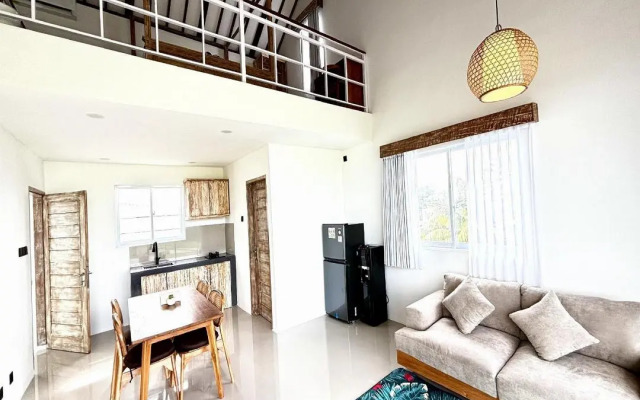 Villa Alisha Pererenan Canggu