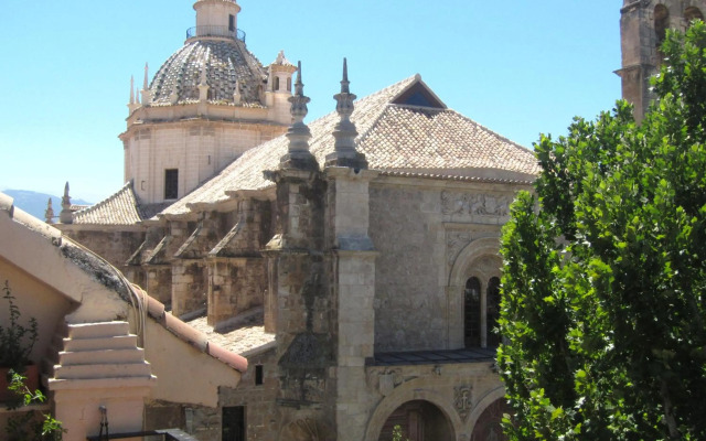 Apartment in the center of Granada, nearby Alhambra