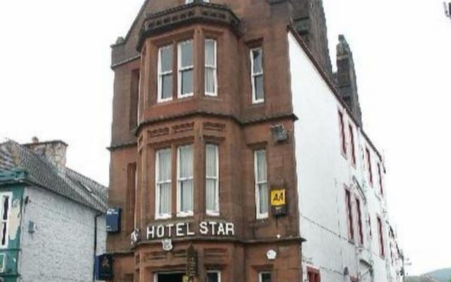 The Famous Star Hotel
