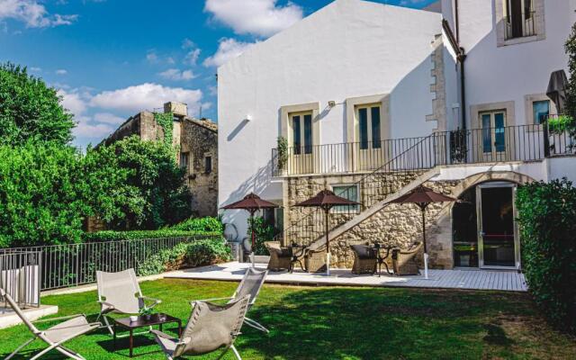 Hotel Villa del Lauro
