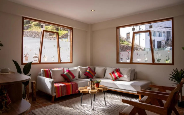 Dream Hostel Cusco
