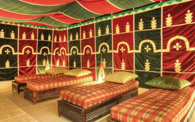 SEETELHOTEL Villa Aurora