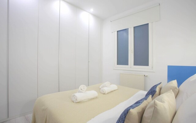Arroka Suite Apartment