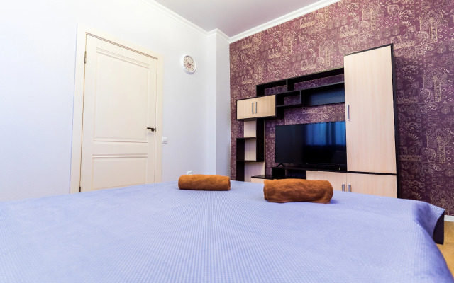 LetoApart na Mira 25