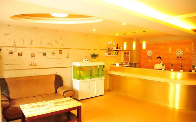 Shenzhen Jiayi Business Hotel