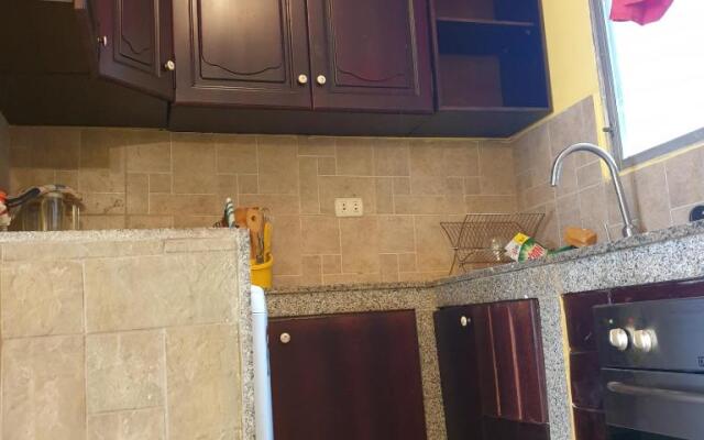 Apartaments Malecon 2000