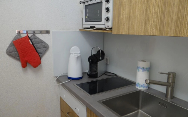 Sunnmatt West Wohnung 744 Engelberg