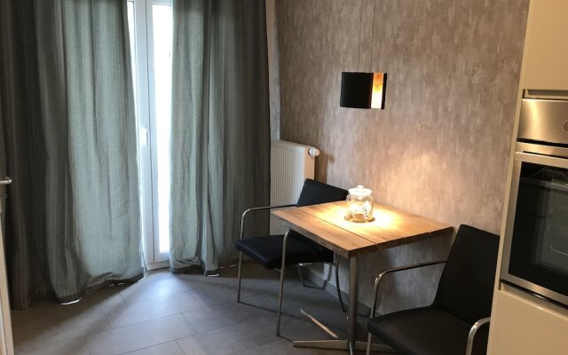 Luxus Apartment Manhattan