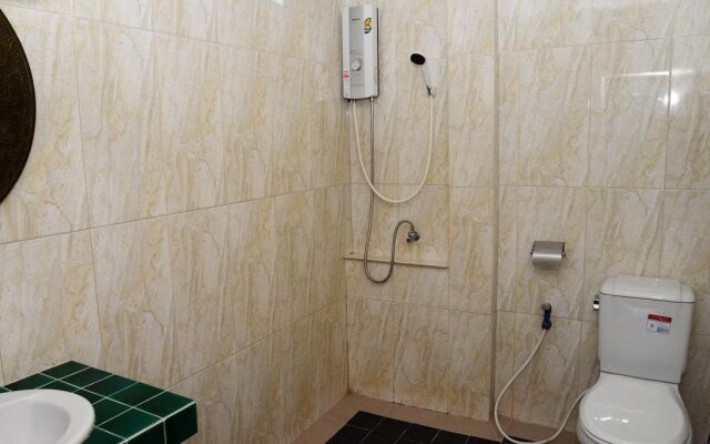 Baan Rai Naam Ing Resort