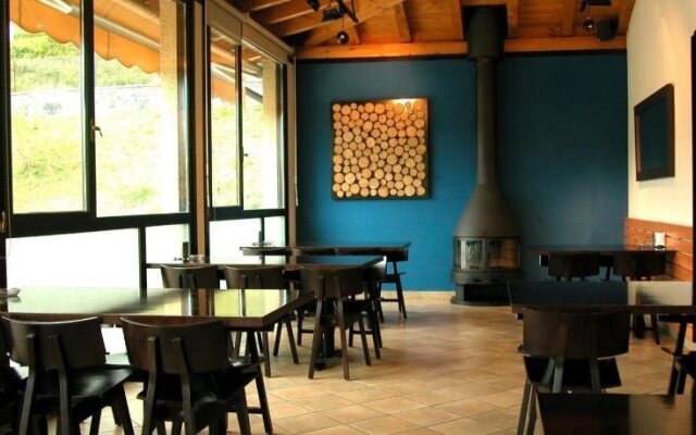 Hostal Rural Quinto Real