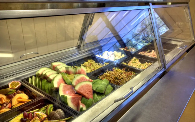 Discovery Holiday Parks - Emerald