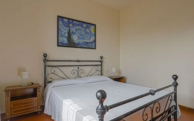 Casa Alfredo Castel San Gimignano