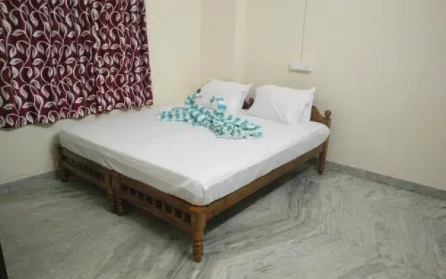 Able Residency Hotel