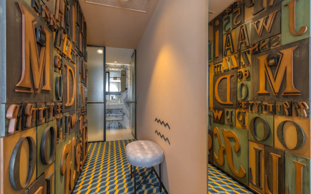 The Convo Porto Hotel & Apartment