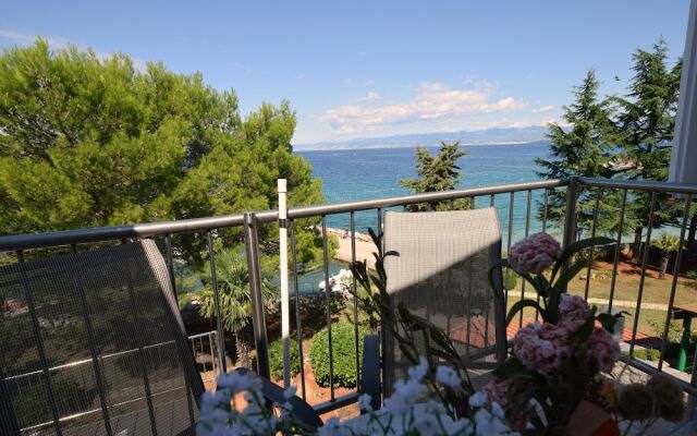 Apartments Frane