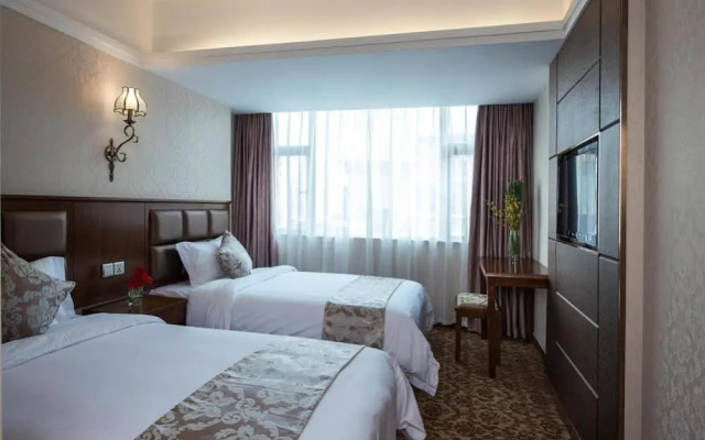Qicheng Hotel