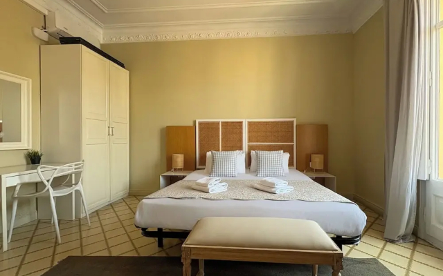 Stay U-nique Apartments Gran Via