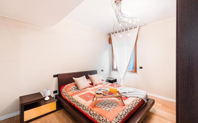 La Cascata 26 Apartment by Wonderful Italy